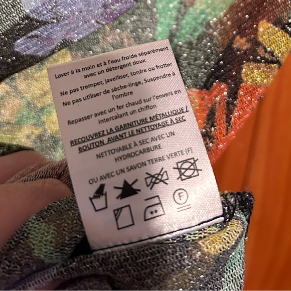 ALICE MCCALL Cosmic Dancer Mini Dress Size 2 - Picture 11 of 12